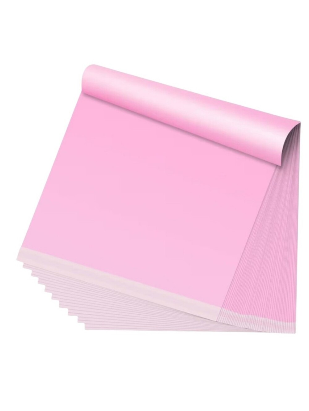 14.5 X 19 Poly Mailers